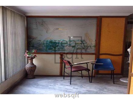 SR Nagar Showroom for Rent